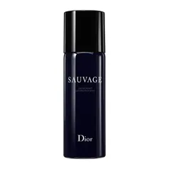 Sauvage Dior Desodorante Spray EDT 150ml