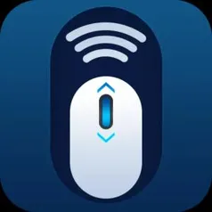 [App Grátis] WiFi Mouse HD