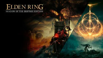 Elden Ring + Shadow of the Erdtree - PC