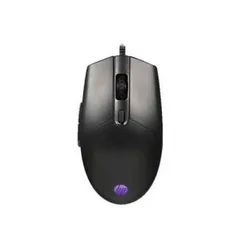 {PRIME} Mouse Gamer USB M260 6400DPI RGB Preto HP