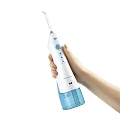 Irrigador Oral Clearpik Portável HC036 - Multilaser