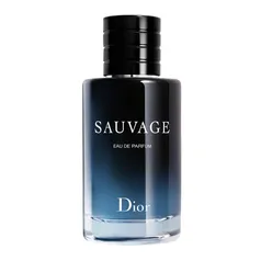 Perfume Dior Sauvage Masculino Eau de Parfum