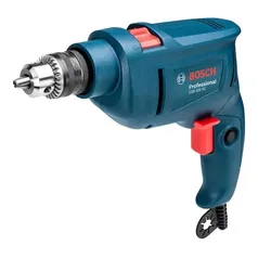 Furadeira de Impacto Bosch GSB 450 RE Mandril 3/8" - 450W 220V