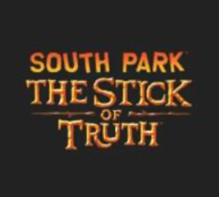 Jogo South Park: The Stick of Truth - PC Epic Games | R$23