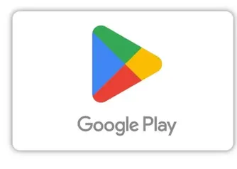 GIFT CARD GOOGLE PLAY R$200