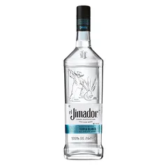 Tequila Blanco El Jimador Garrafa 750ml