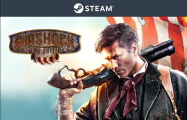 Bioshock Infinite