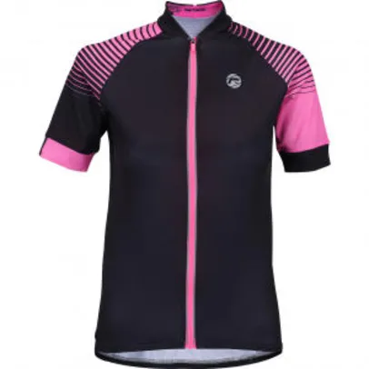 Camisa de Ciclismo Barbedo Vesta - Feminina R$80