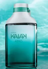 Desodorante Colônia Kaiak Aero Masculino 100 ml