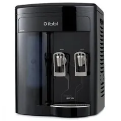 (Parcelado)Purificador de Água IBBL FR600 Specialle Preto | R$710