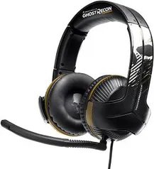 Headset Y350X 7.1 Powered Gaming - Preto - Xbox One