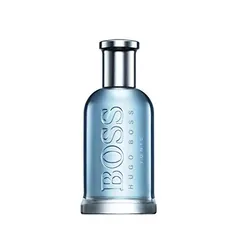 Hugo Boss Bottled Tonic Eau De Toilette 100ml