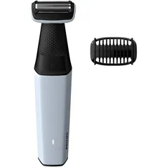 [APP] Aparador De Pelos Do Corpo Bodygroom Bg3005/15  à prova d'água - Philips