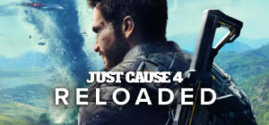 Just Cause 4 Complete Edition | R$69