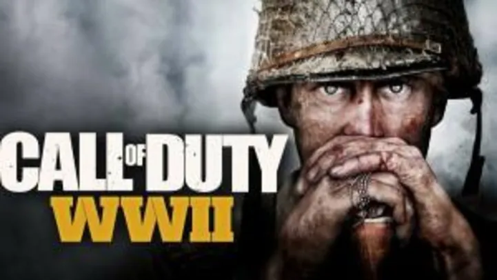 Game Call of Duty: WW2 - PC