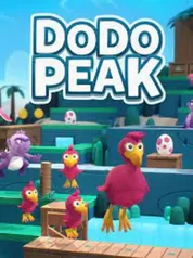 Jogo Dodo Peak Epic Games