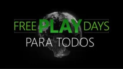 Xbox Live Multiplayer Liberado para TODOS!