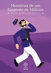 eBook | Memórias de um Sargento de Milícias