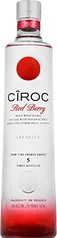 [PRIME] Vodka Ciroc Red Berry 750ml | R$90