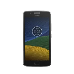 Moto G5 platinum por R$850 a vista!