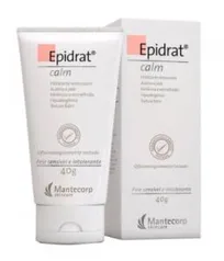 Hidratante Facial Epidrat Calm - 2 unidades | R$81