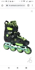 Patins Oxer Freestyle - In Line - Freestyle / Slalom - ABEC 9