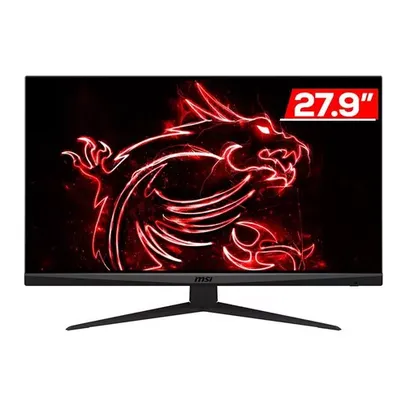 Monitor MSI G281UV 28" 4K IPS 4ms 60HZ Freesync