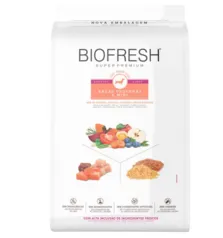 Biofresh Super Premium - Light Mini/Pequeno - 10,1kg