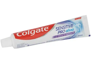 Creme Dental Colgate Pro Alívio 