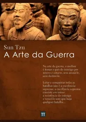 A Arte da Guerra [Ilustrado]