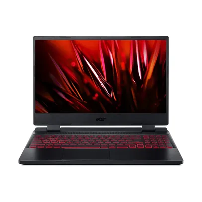 Notebook Acer Nitro 5 AN515-47-R5SU AMD Ryzen 5 Linux Gutta 8GB 512GB SSD RTX 3050 15.6” Full HD + Brindes