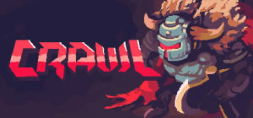 (PC) R$8,39 | Crawl - 70% OFF