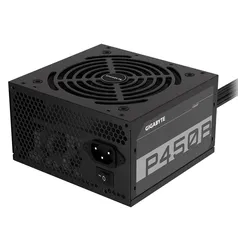 [APP] Fonte Gigabyte GP-P450B, 450W, 80 Plus Bronze - 28200-P450B-1BRR