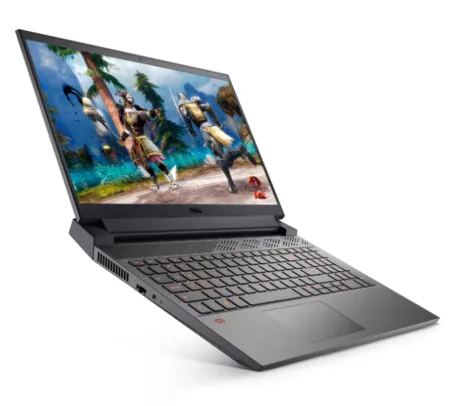 Novo Notebook Gamer Dell G15 | Notebooks, PCs e Acessórios em Promoção