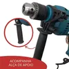 Imagem do produto Furadeira De Impacto 220V/550W Iwfi-5502 - Importway