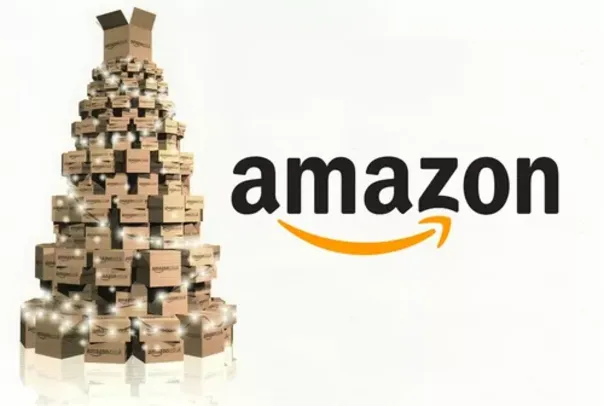 [Amazon] - 251 eBooks de Natal Grátis