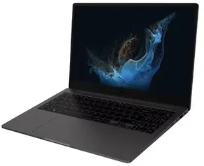 Notebook Samsung Galaxy Book2 Intel Core i3-1215U, Windows 11 Home, 8GB, 256GB SSD, 15.6 Full HD LED