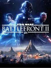 Star Wars Battlefront II PC R$25