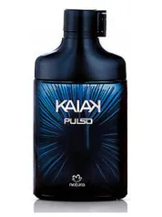 Kaiak Pulso Masculino