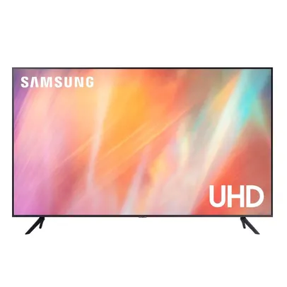 Smart Tv Led Crystal UHD 55"