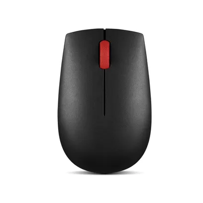 Product photo Mouse Sem Fio Essential Compact Lenovo