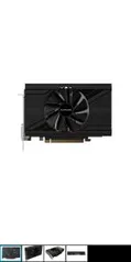 Placa de Vídeo Sapphire Radeon RX 570 Pulse, 4GB GDDR5, 256BIT R$ 652