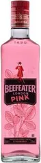 Gin Beefeater Pink 750Ml