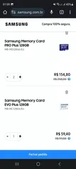 MEMBERS MicroSD Samsung Evo e ProPlus