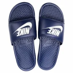 Sandália Nike Benassi JDI Masculina | R$52