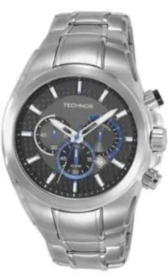 [SARAIVA] Relógio Masc Technos - CUPOM MEGACUPOM - R$282,51