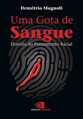 eBook - Gota de sangue 