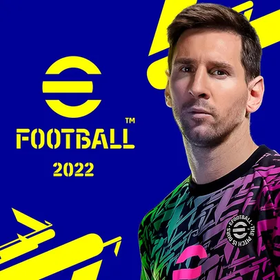 eFootball™ 2022 -PS4