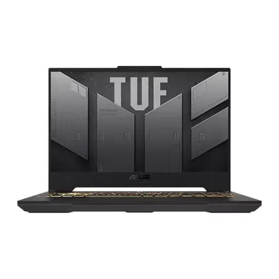 Notebook Gamer ASUS TUF Intel Core i7-12700H, 8GB RAM, GeForce RTX 3050 8GB 512GB, 15.6 FHD 144H