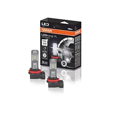 Lâmpada LED H8/H11/H16 Osram LED Premium